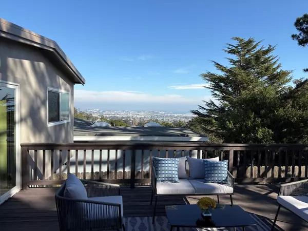 San Bruno, CA 94066,2511 Rosewood Drive