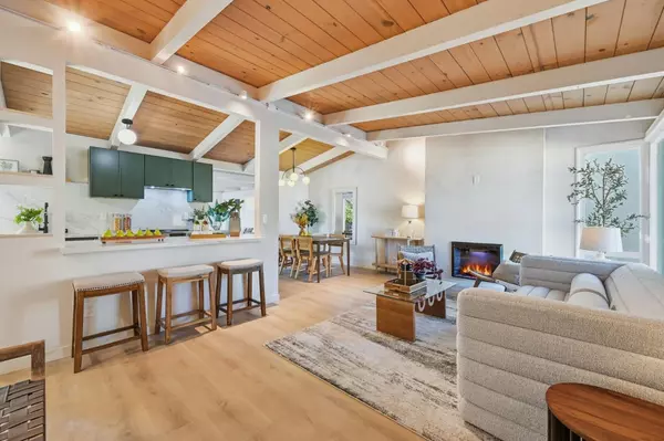 San Bruno, CA 94066,2511 Rosewood Drive