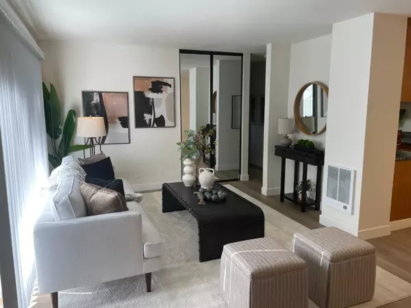 San Jose, CA 95129,340 Auburn Way #7