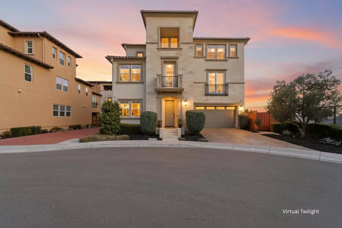 San Ramon, CA 94582,600 Thyme Way