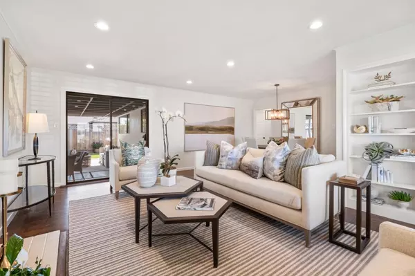 San Mateo, CA 94403,2259 Springfield Way