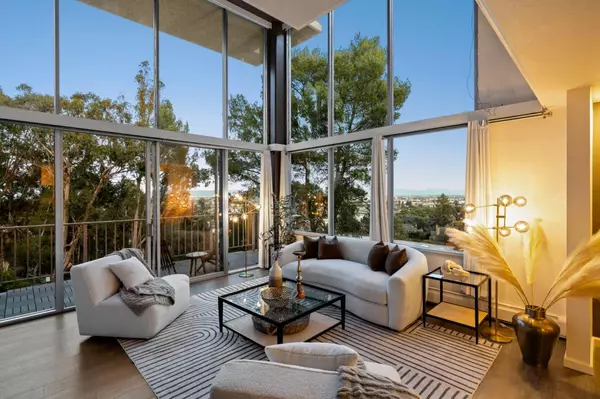 300 Davey Glen Road #3621, Belmont, CA 94002