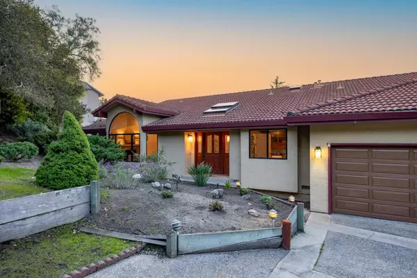 25460 Boots Road, Monterey, CA 93940