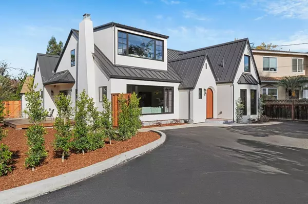 Mountain View, CA 94043,58 Gladys Avenue