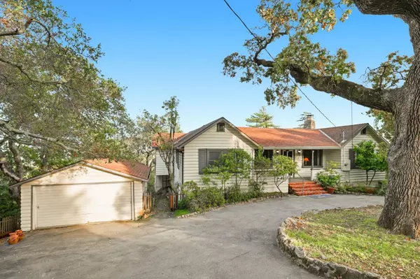 Redwood City, CA 94062,11 S Palomar Drive