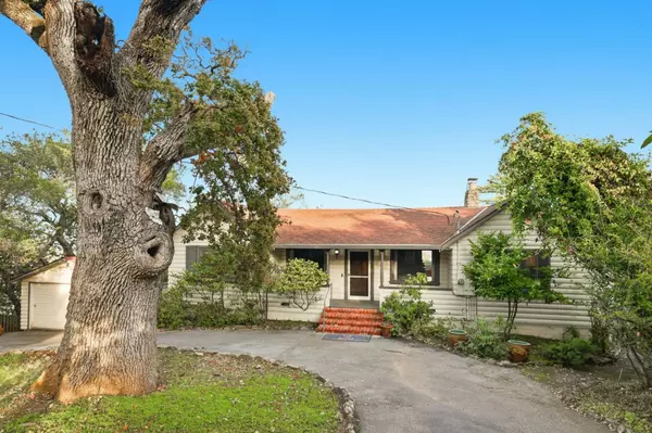 Redwood City, CA 94062,11 S Palomar Drive