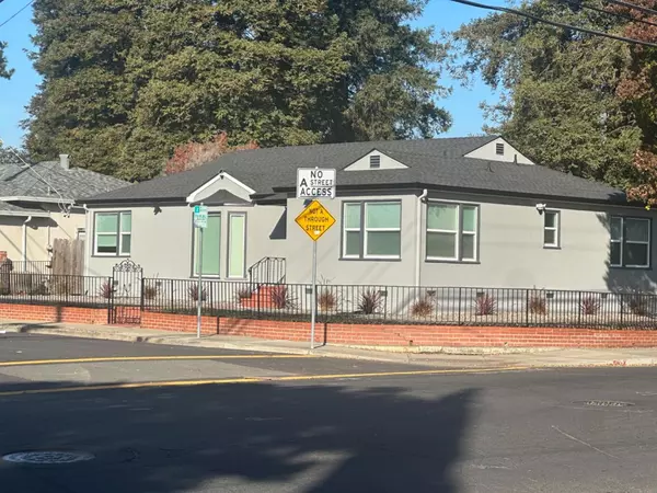 Hayward, CA 94541,1600 B Street