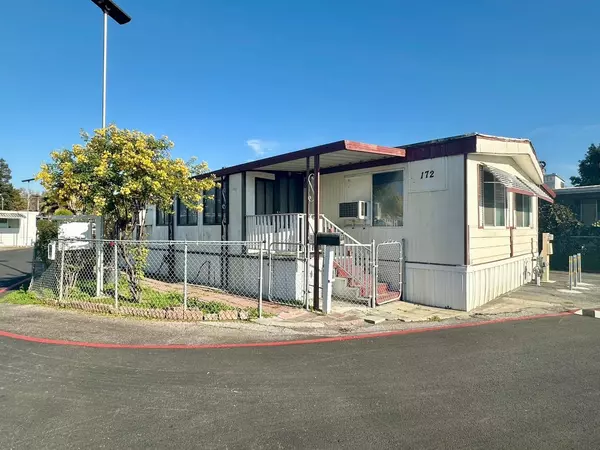 San Jose, CA 95111,2855 Senter Road #172