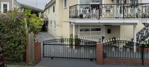 San Bruno, CA 94066,1015 Herman