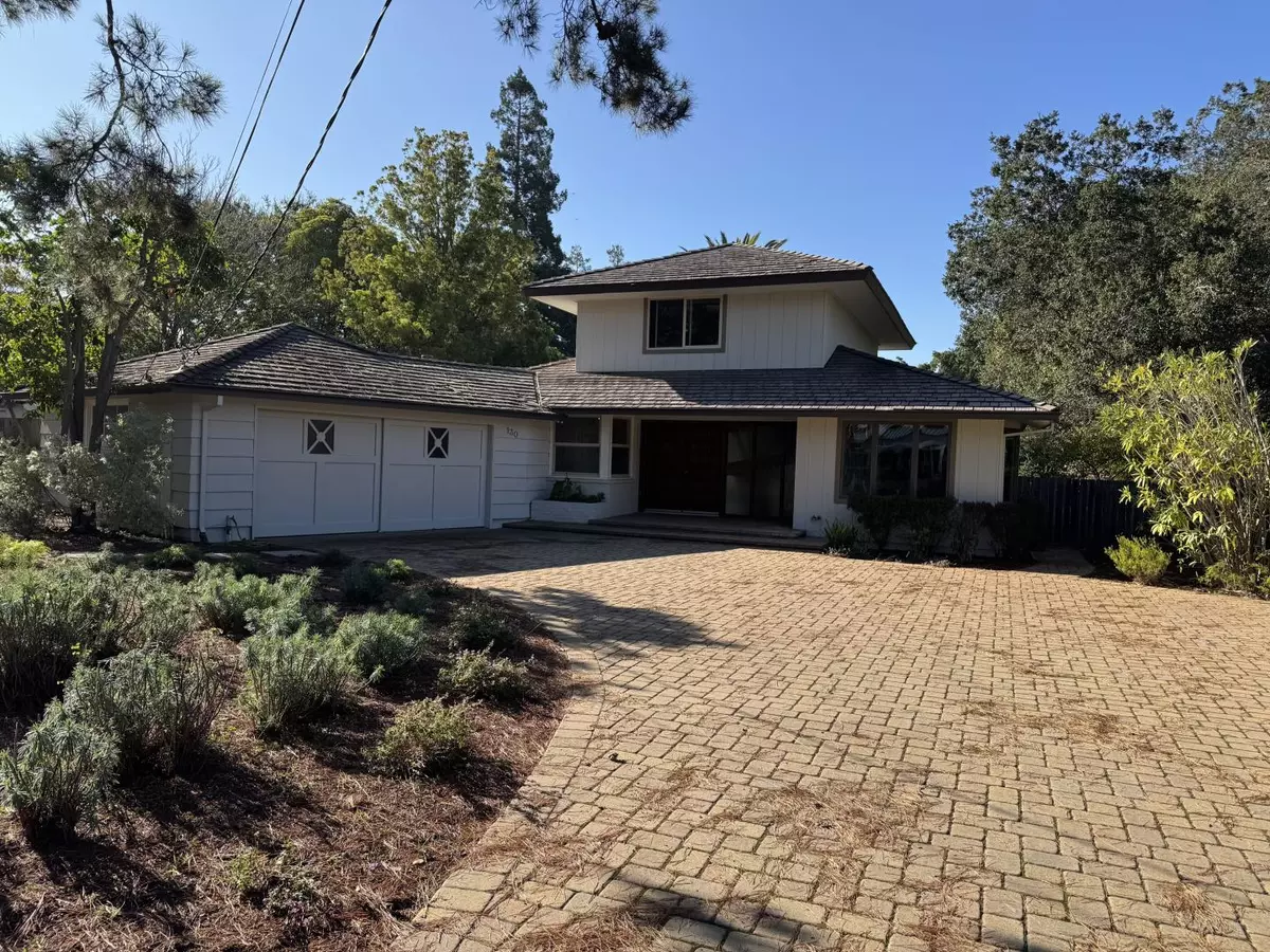 Los Altos, CA 94022,130 Garland Way