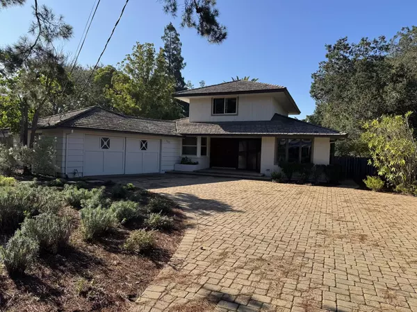 130 Garland Way, Los Altos, CA 94022