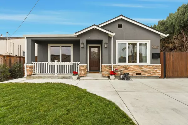 Sunnyvale, CA 94086,830 Birch Avenue