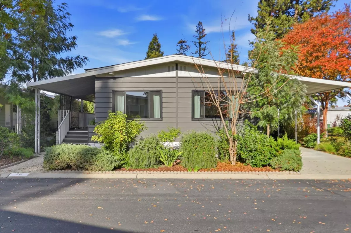 San Jose, CA 95128,26 Quail Hollow Drive #26