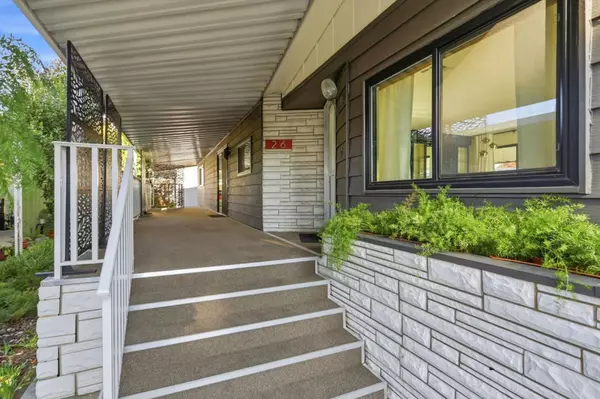 San Jose, CA 95128,26 Quail Hollow Drive #26