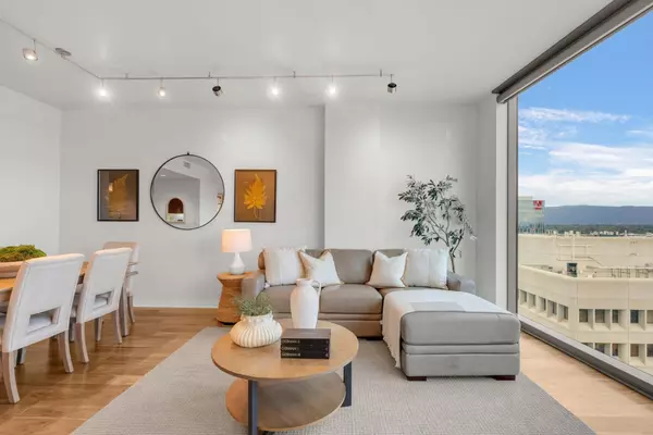 San Jose, CA 95110,38 N Almaden Boulevard #1805