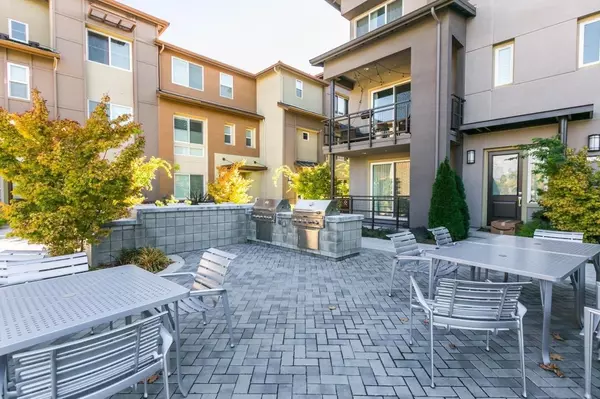 261 Odyssey Lane, Milpitas, CA 95035