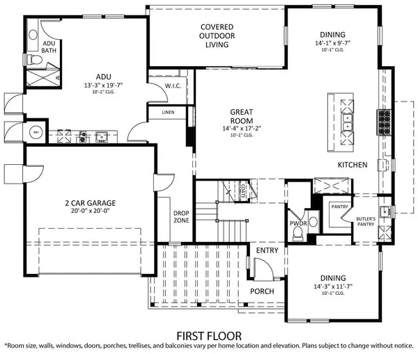 Menlo Park, CA 94025,1100 Hobart Street