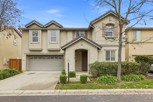 11 Stony Hill Place, Sacramento, CA 95835