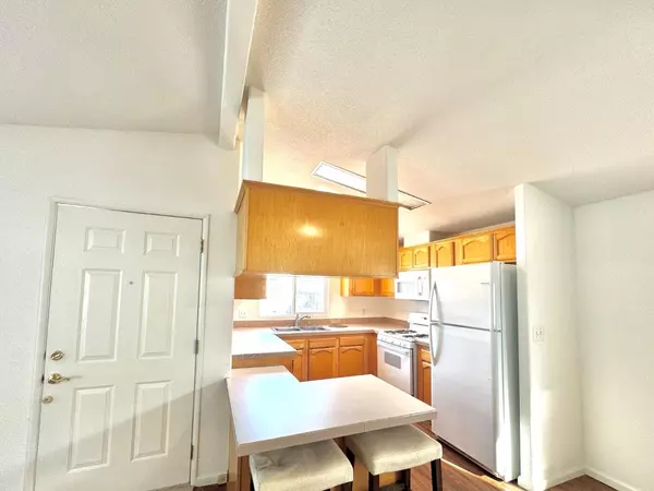 Half Moon Bay, CA 94019,23 Sea Breeze Drive #23