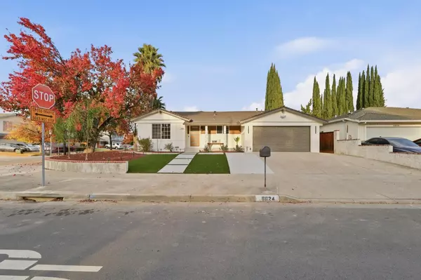 San Jose, CA 95119,6624 Catamaran Street