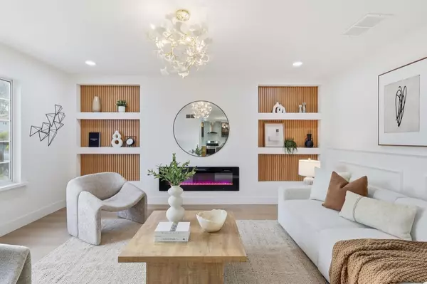 San Jose, CA 95119,6624 Catamaran Street