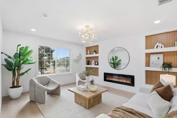 San Jose, CA 95119,6624 Catamaran Street