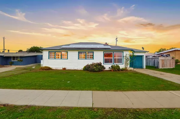 1170 Tyler Street, Salinas, CA 93906