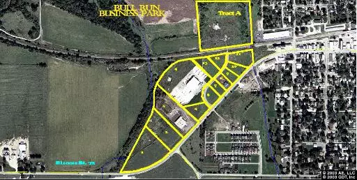 Kirkland, IL 60146,Lot 13 Route 72 Highway