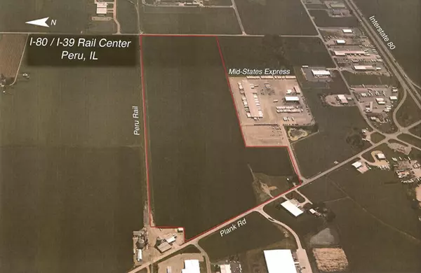 Peru, IL 61354,3024 E 103rd Road