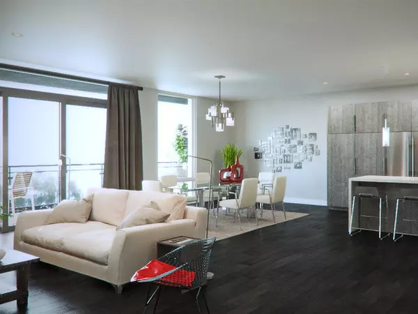 Chicago, IL 60607,236 S Racine Avenue #501