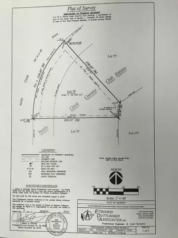 Morris, IL 60450,3935 W Nettle Creek Drive