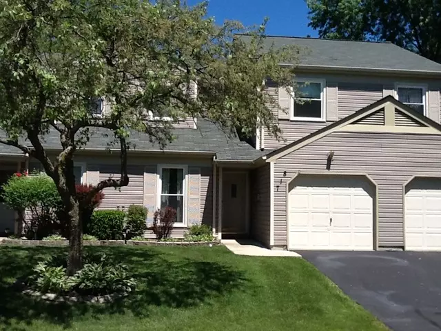 Carol Stream, IL 60188,817 Minnesota Circle