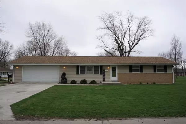 Rantoul, IL 61866,1362 HARMON Drive