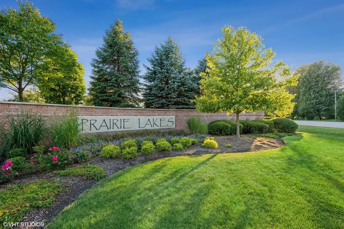 St. Charles, IL 60175,Lot 87 Switchgrass Lane