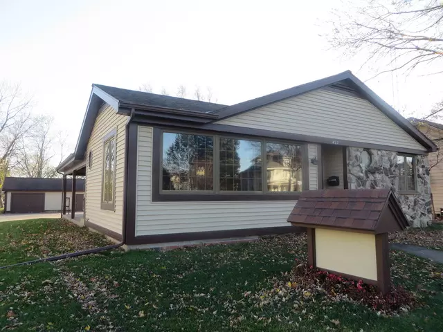 Princeton, IL 61356,422 E Peru Street