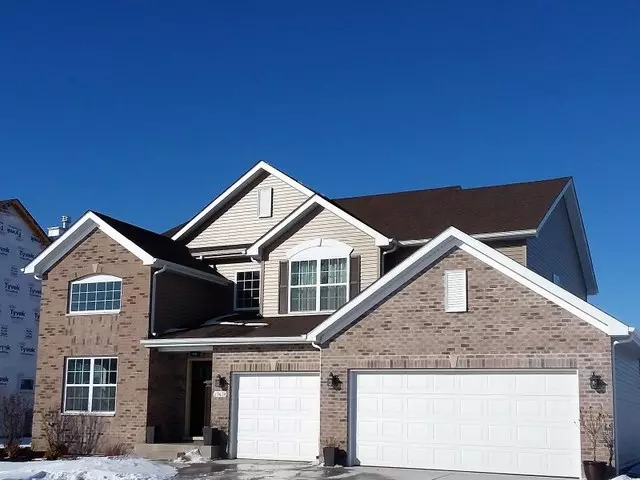 Channahon, IL 60410,27406 W Red Wing Lane
