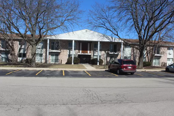 Des Plaines, IL 60016,9350 W Church Street #101A