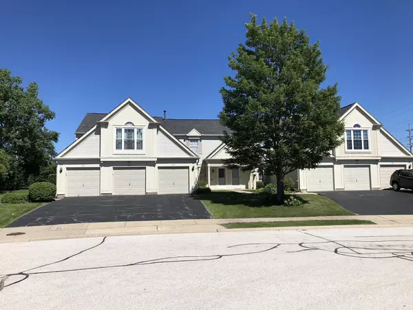 Wheeling, IL 60090,425 CHUKKER Court