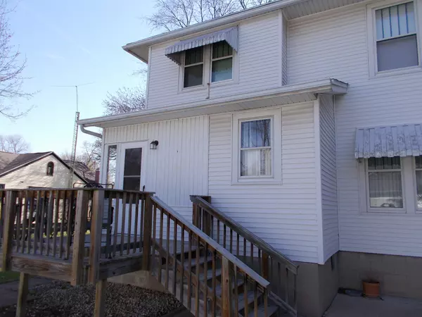 Princeton, IL 61356,312 S Chestnut Street