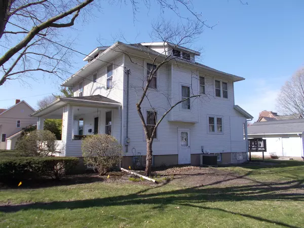 Princeton, IL 61356,312 S Chestnut Street