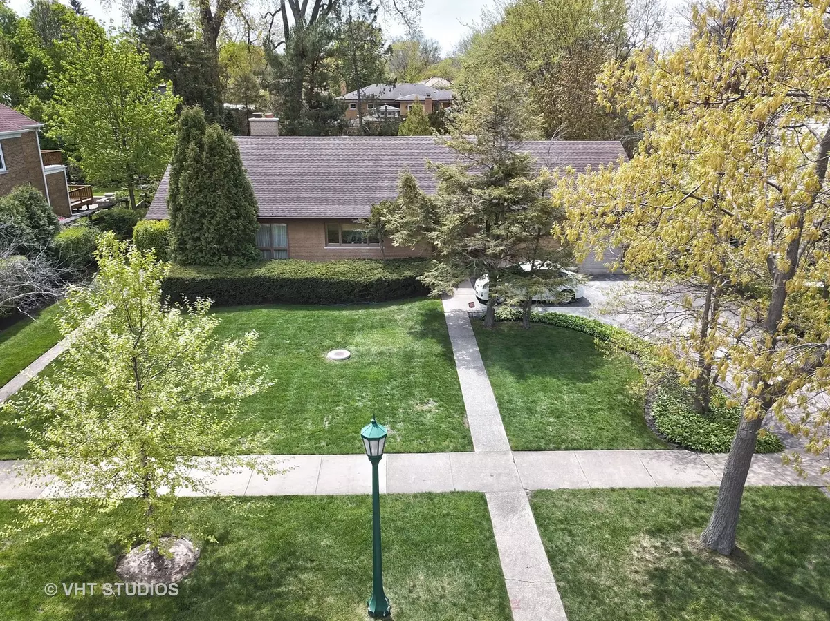 Wilmette, IL 60091,1133 Michigan Avenue