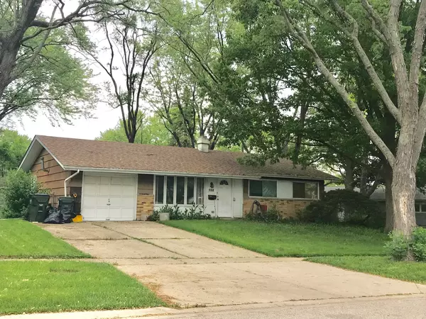 Hoffman Estates, IL 60169,598 Durham Lane