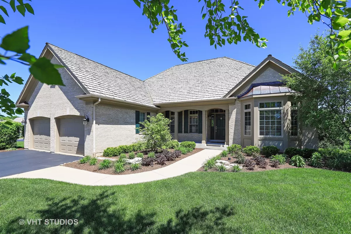 Libertyville, IL 60048,1753 River Birch Way