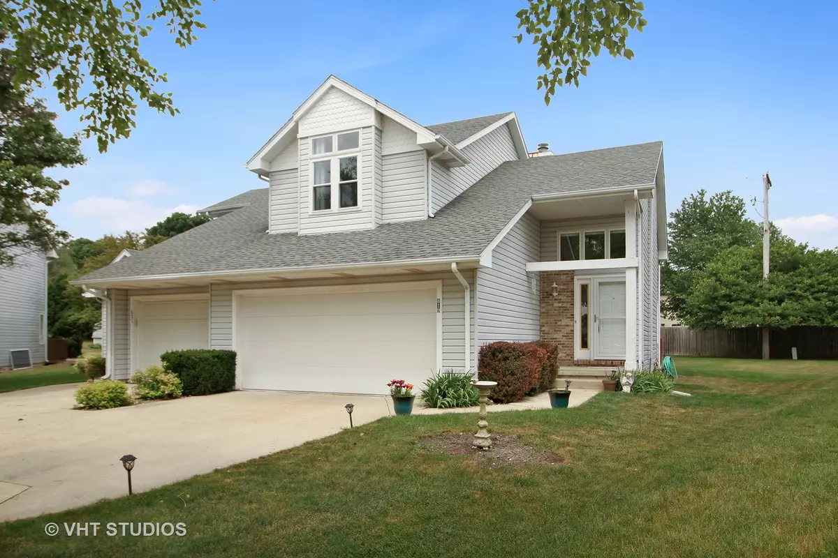 Bourbonnais, IL 60914,819 Gloucester Court