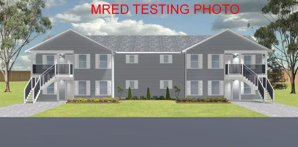 2421 SW TEST LISTING Bayou, Assumption, IL 62510