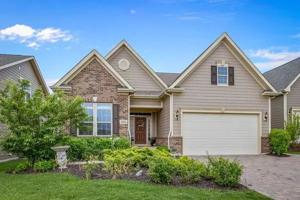 Geneva, IL 60134,3916 Ridge Pointe Drive