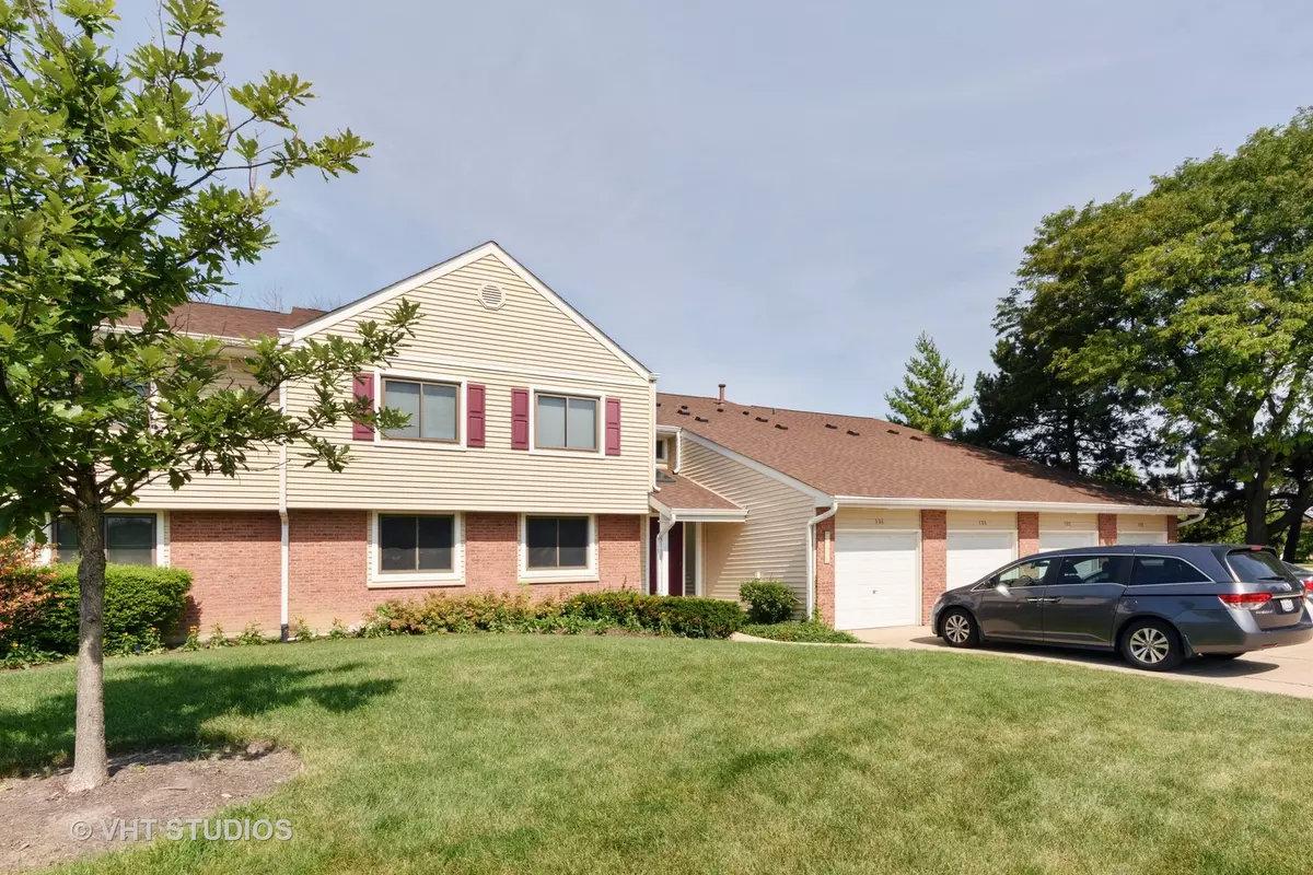 Buffalo Grove, IL 60089,136 Morningside W Lane #0