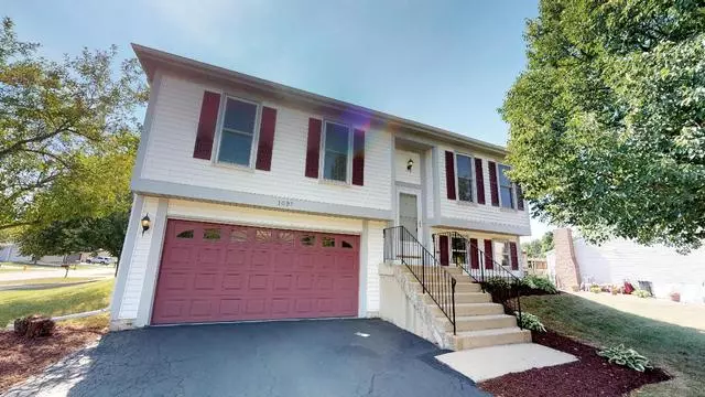 Carol Stream, IL 60188,1097 Buckskin Lane