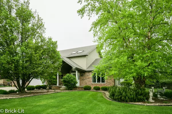 New Lenox, IL 60451,22507 S Country Lane