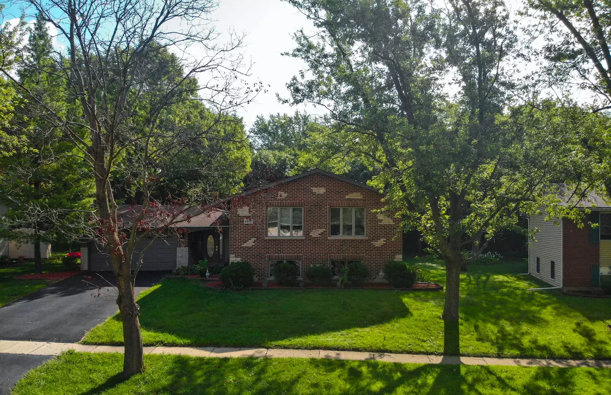 Woodridge, IL 60517,5917 Jackson Drive